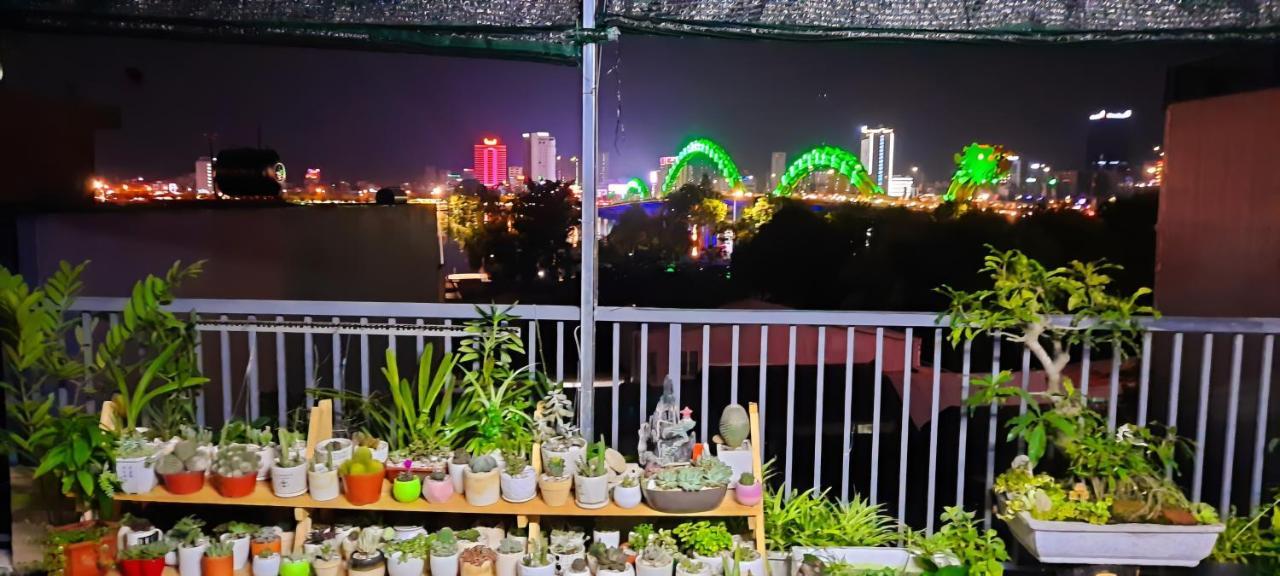 Sena Home 3#1-Near Danang Dragon Bridge-Han River Kültér fotó