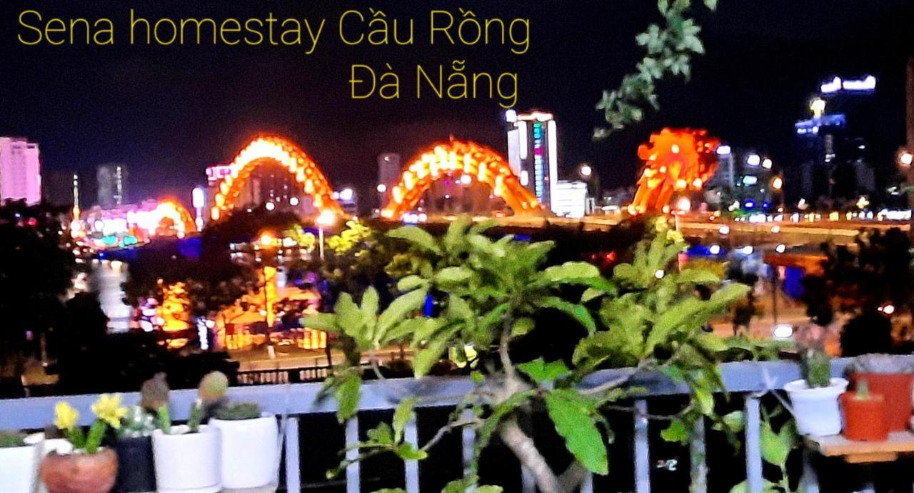 Sena Home 3#1-Near Danang Dragon Bridge-Han River Kültér fotó
