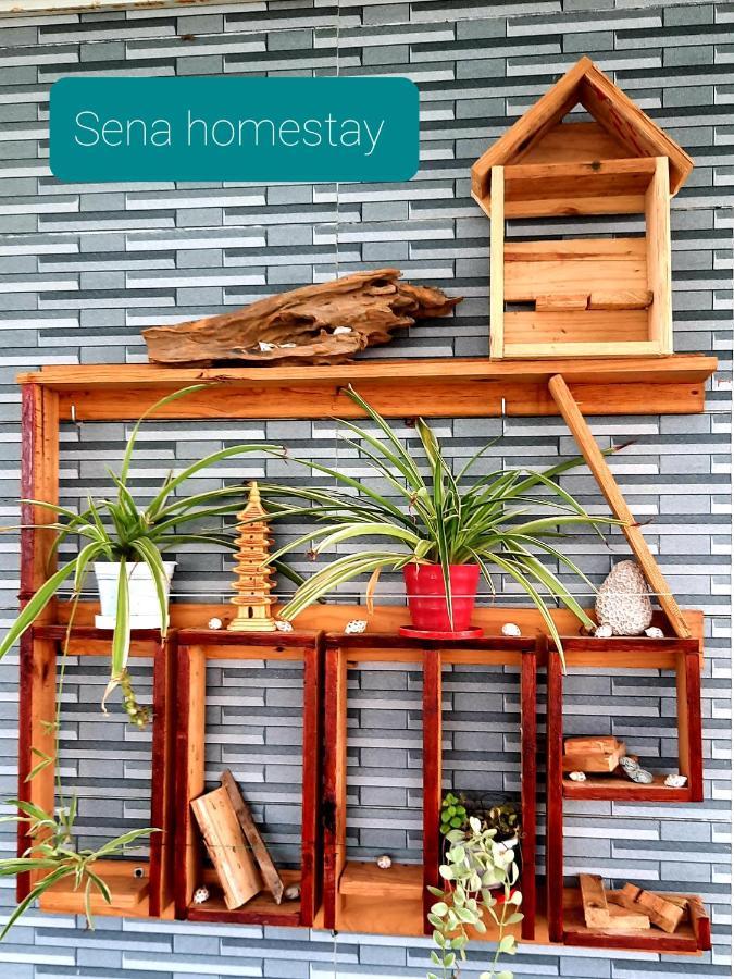 Sena Home 3#1-Near Danang Dragon Bridge-Han River Kültér fotó