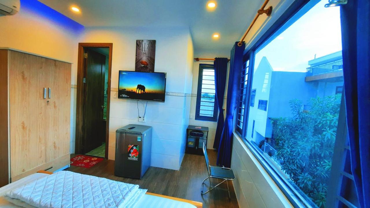 Sena Home 3#1-Near Danang Dragon Bridge-Han River Kültér fotó