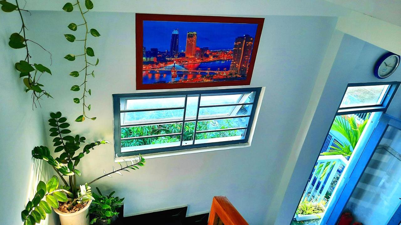 Sena Home 3#1-Near Danang Dragon Bridge-Han River Kültér fotó
